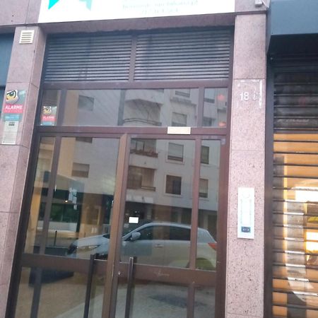 My Colombo Place Lisboa Exterior foto